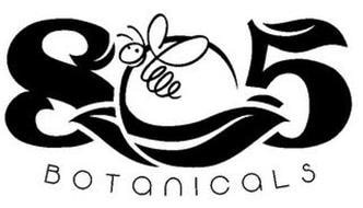 805 Botanicals