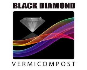 Black Diamond Vermicompost