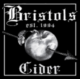 Bristols Cider