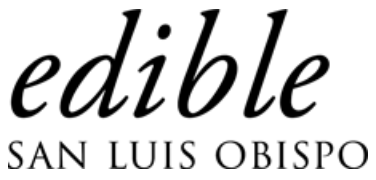 Edible San Luis Obispo