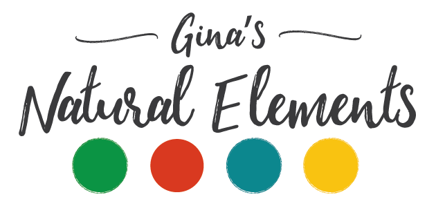 Ginas Natural Elements