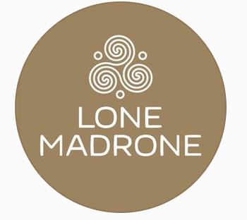 Lone Madrone