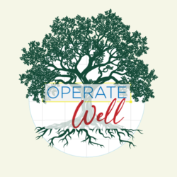 Operate Well
