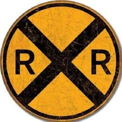 Railroad BBQ Company