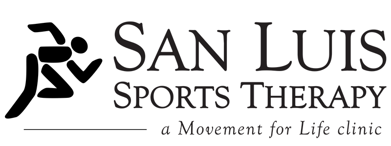 San Luis Sports Therapy