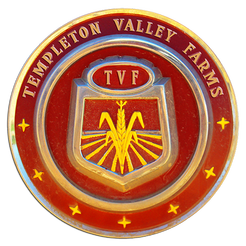 Templeton Valley Farms