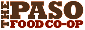 Paso Food Co-op Logo